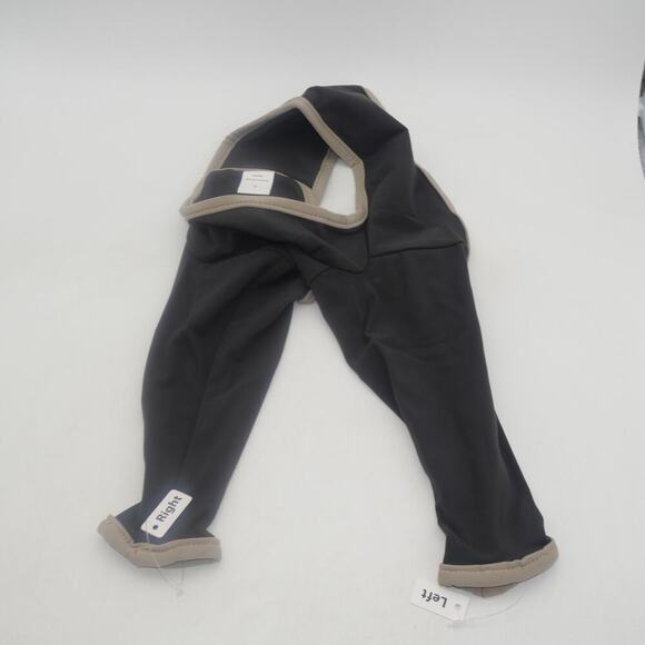 NEW Dog Size XS Recovery Front Leg Sleeve Prevents Licking Cone Alternative - Picture 5 of 6